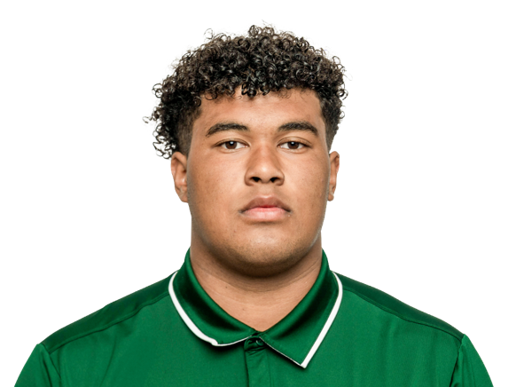 Caden Branston headshot