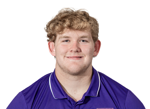 Parker Cunningham headshot