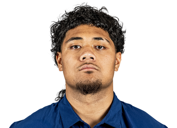 Mataio Aiono headshot