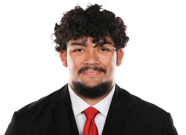 Marcus McGregor headshot