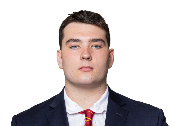 Tanner Chlupsa headshot