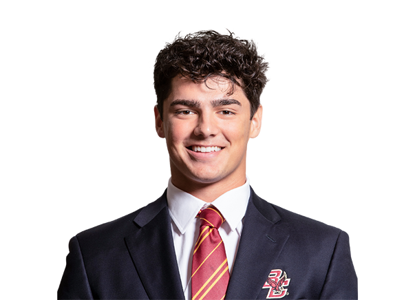 James Magerko headshot
