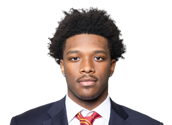 Johnathan Montague Jr. headshot
