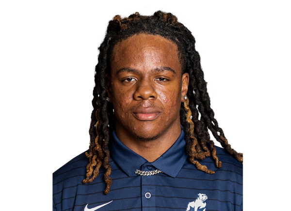 LaShon Young headshot