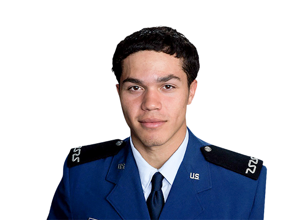 Devin Jordan headshot