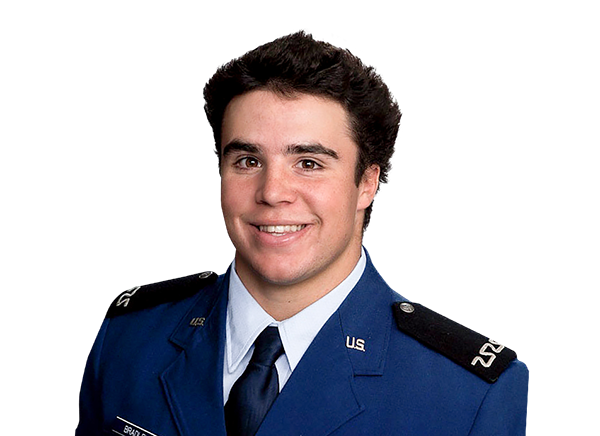 Roman Bradley headshot
