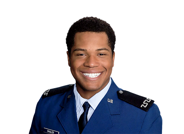 Jordan Shuler headshot