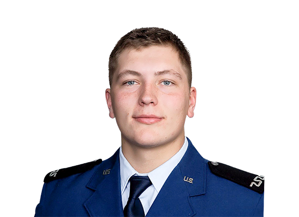 Tyler Lawrence headshot