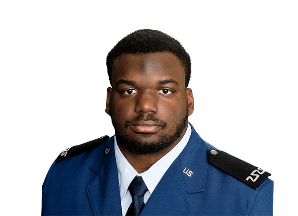 Lukia Rawls Jr. headshot