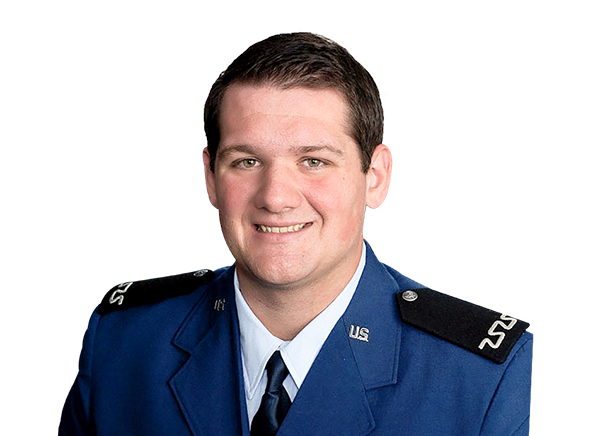 Andrew Tillett headshot