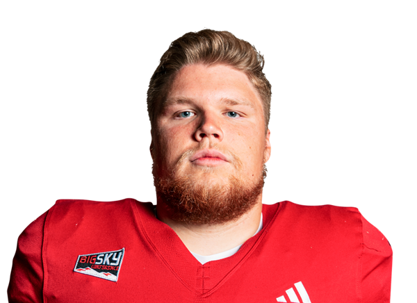 Ethan Williamson headshot
