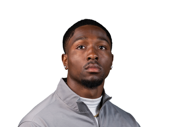 Aaron Okoro headshot