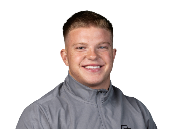 Mikey D'Amato headshot