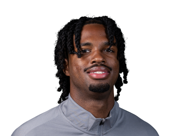 Aiden Hall headshot