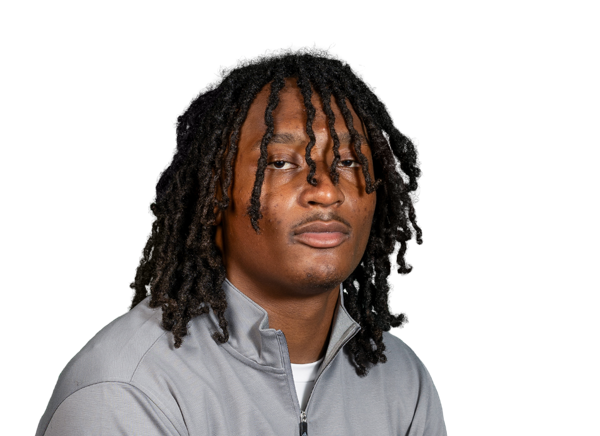 Jeremiah Bernard headshot