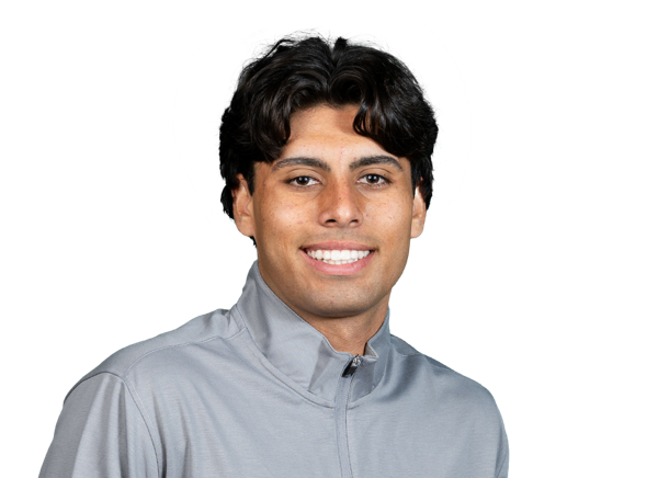 Josue Lopez headshot