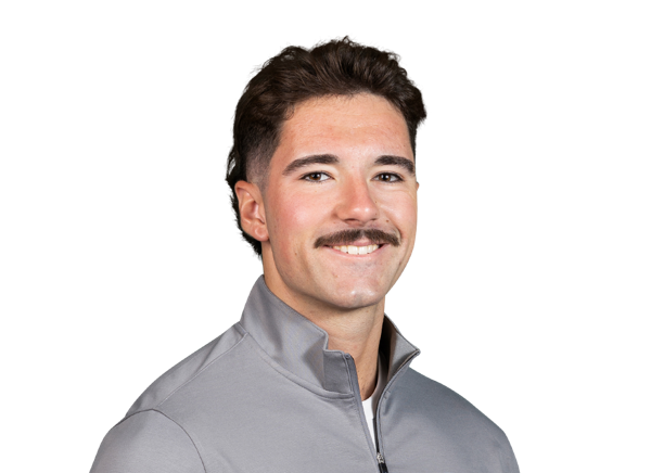 Gianluca Dimauro headshot
