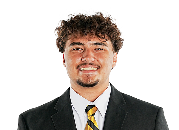 Christopher Quinonez headshot