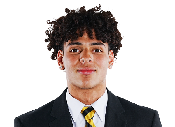 Noah West-Baranco headshot