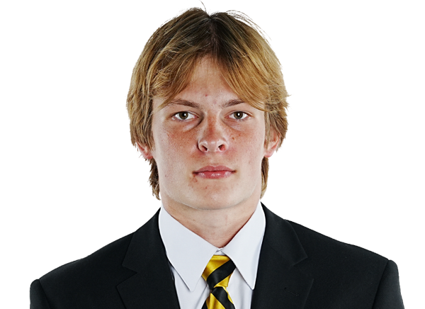 Trenton Swanson headshot