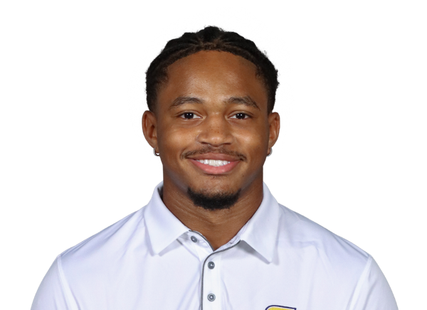 Journey Wyche headshot