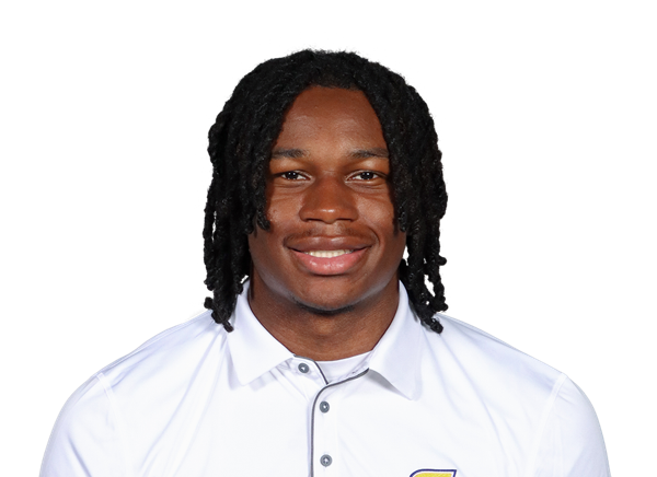Josh Williams headshot