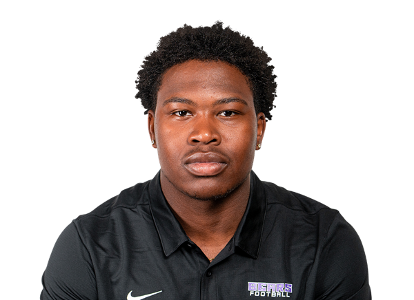 Ashtyn Williams headshot