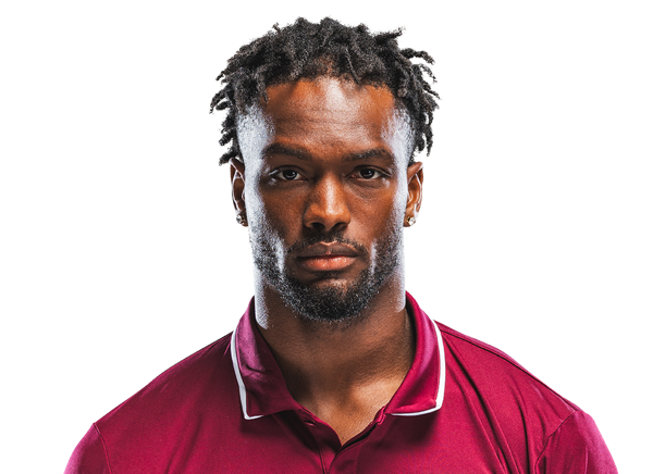 Jalen Montgomery headshot
