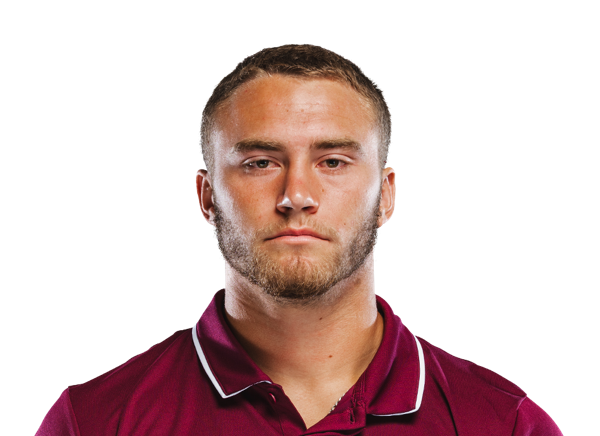 Braden Sullivan headshot