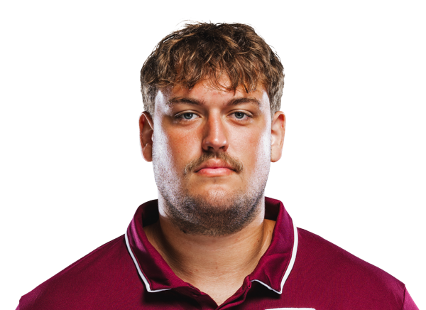 Liam Coppinger headshot