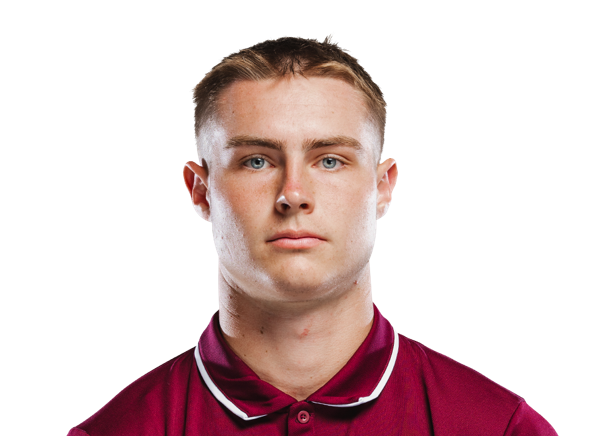 Jack McGrath headshot