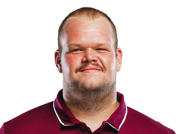 Brandon McGraw headshot