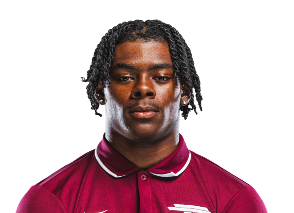 Marcus Calwise Jr. headshot