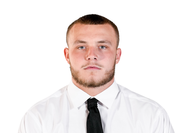 Andrew Zock headshot