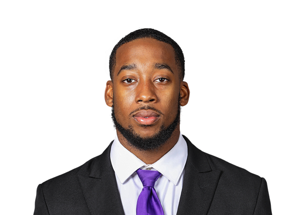 Jermaine Ray Jr. headshot