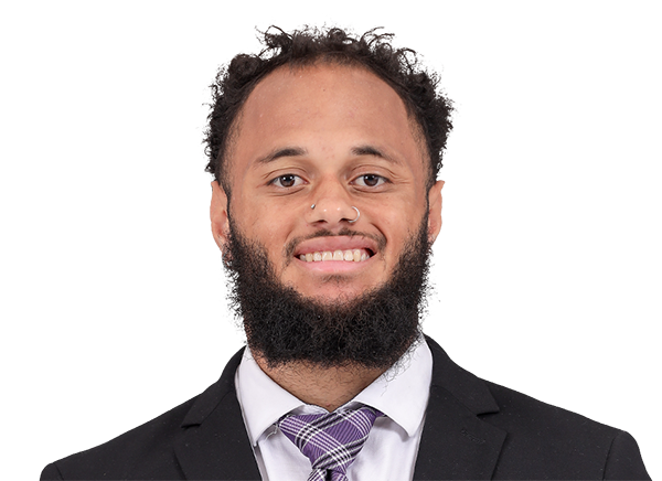 Logan Collier headshot