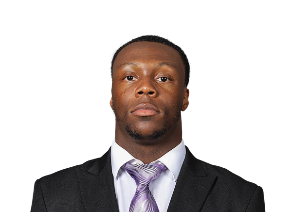 Jalen Fletcher headshot