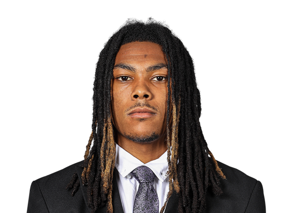 Roderick Taylor Jr. headshot