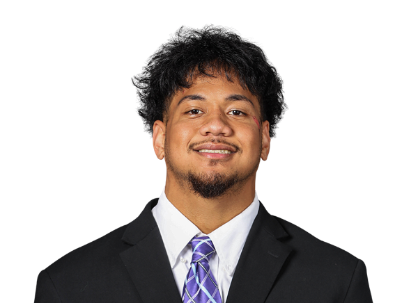 Fred Vili headshot