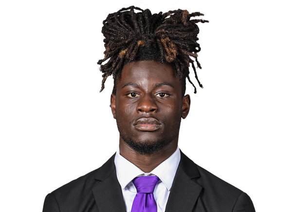 Myron Dunklin headshot