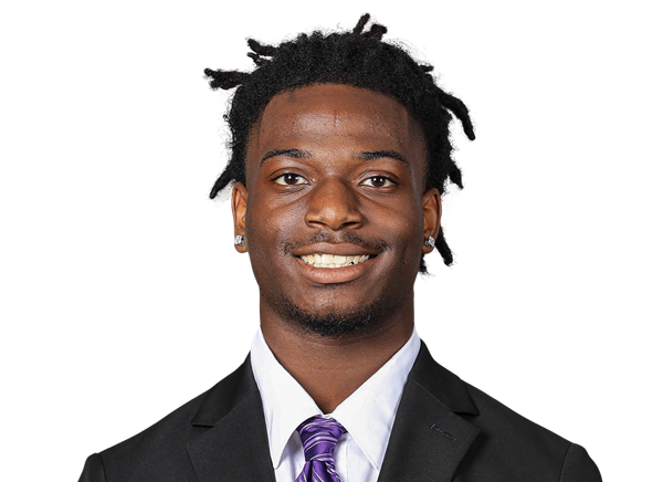 Clint Houser headshot