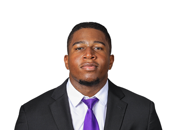 Jalin Edwards headshot