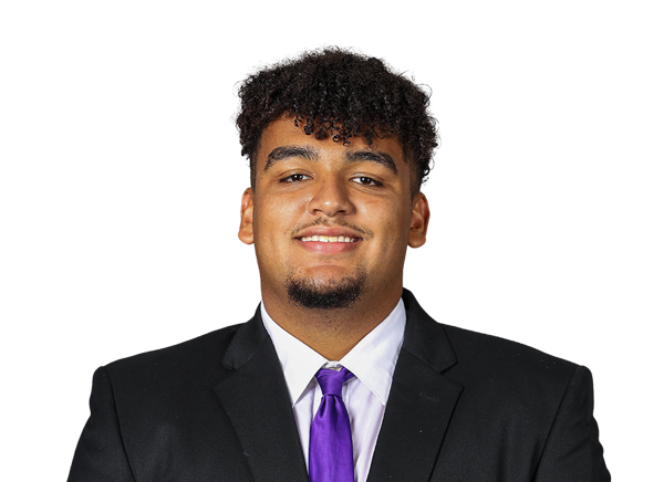 Trace Allen headshot