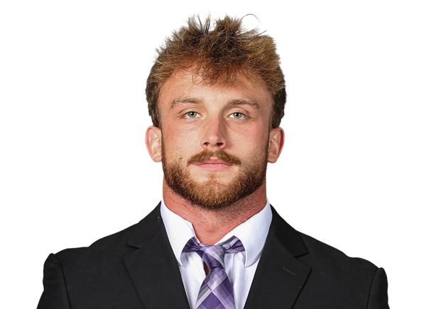 Micah Christensen headshot
