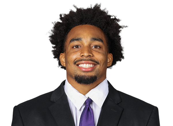 Zacchaeus Dixon headshot