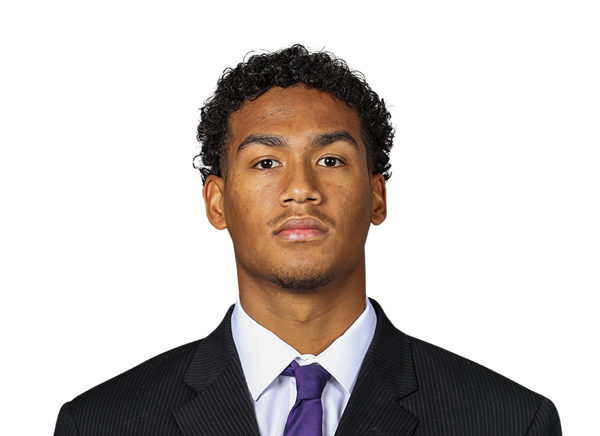 Noah Fuller headshot