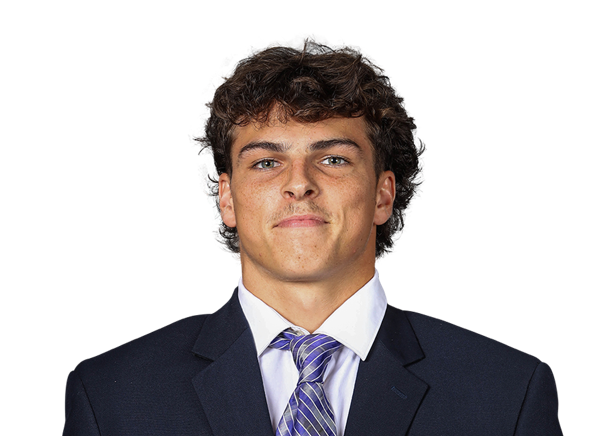 Noah Gregg headshot