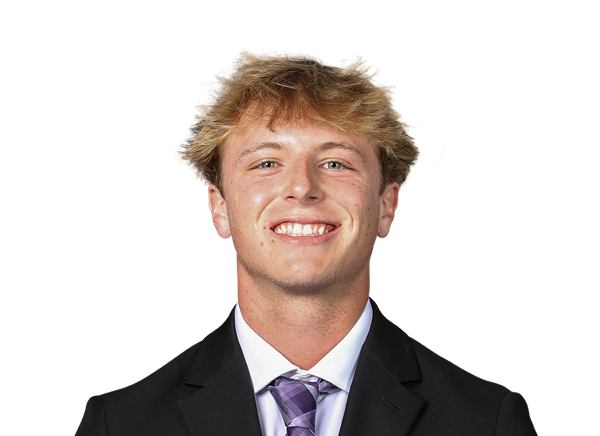 Magnum Henderson headshot