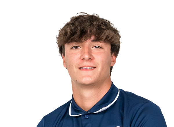 Brayden Woolbright headshot