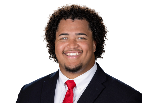 Evan Brown headshot